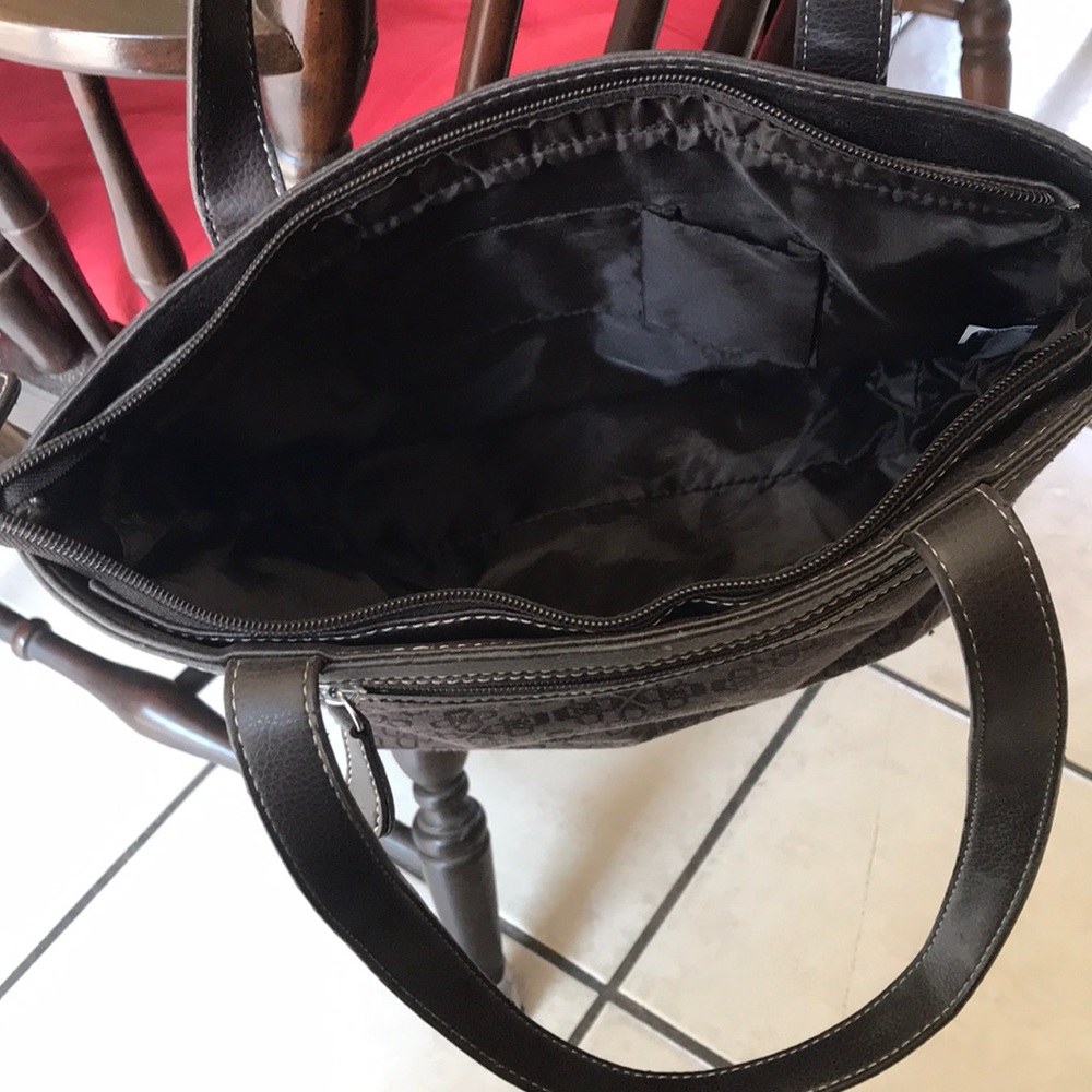 Croft & Barrow shoulder bag - Picture 4 of 4